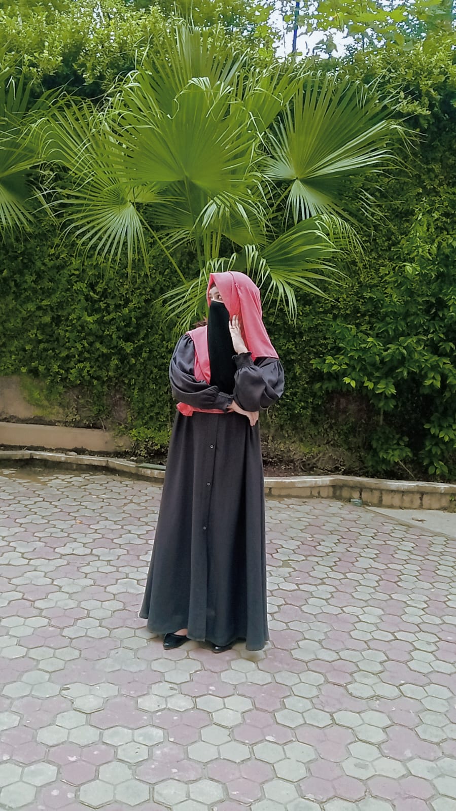 Arielle Designer Portrait